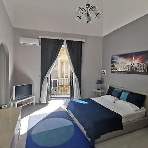 Two Bellini Apartament Katania