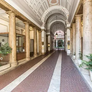 Pensión Magnifico