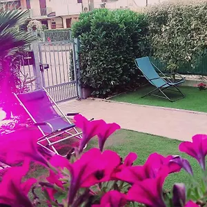  Apartment Casa Maria Italien