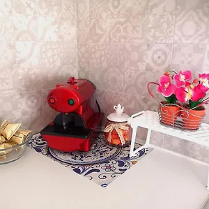 Apartment Casa Ibla Italien