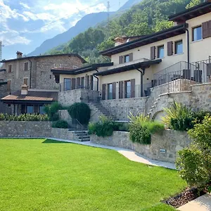  Villa Borgo Al Tempo Perduto Italien