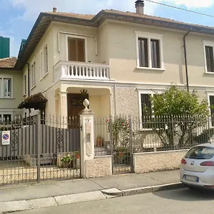 Re In Comodi Per Milano Apartament Monza