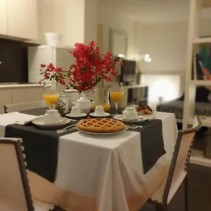  Ferienhaus Sweet Sea Italien