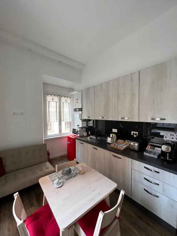 Domus Flavia B&B Rzym 3*,  Włochy