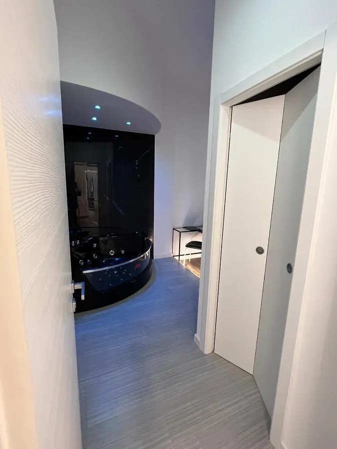 Domus Flavia B&B Rzym Nocleg ze śniadaniem