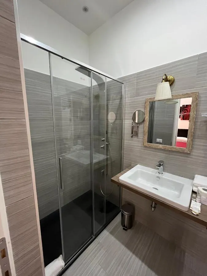 Nocleg ze śniadaniem Domus Flavia B&B Rzym