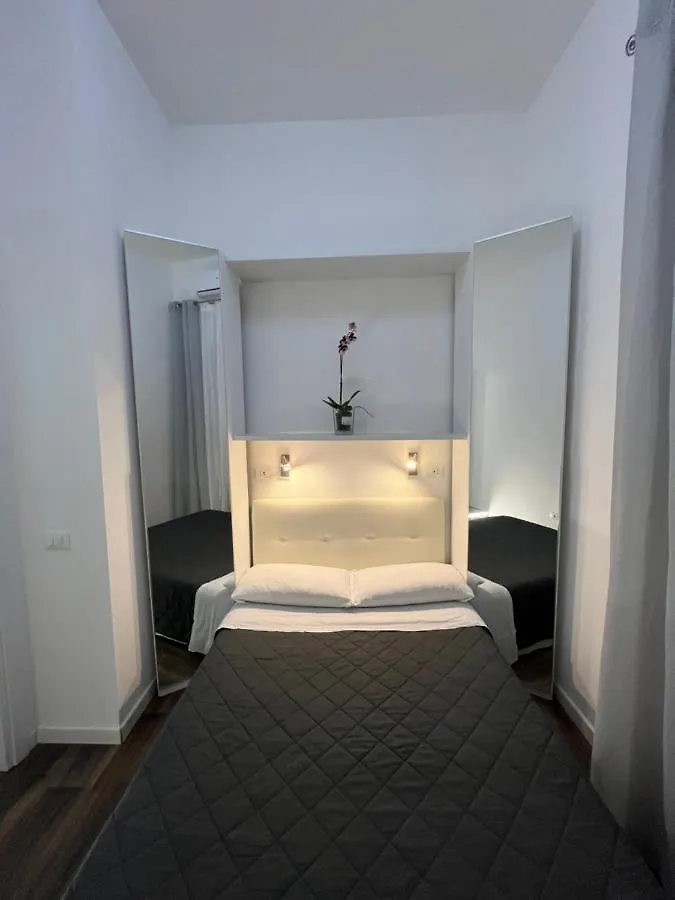 Domus Flavia B&B Rzym Nocleg ze śniadaniem