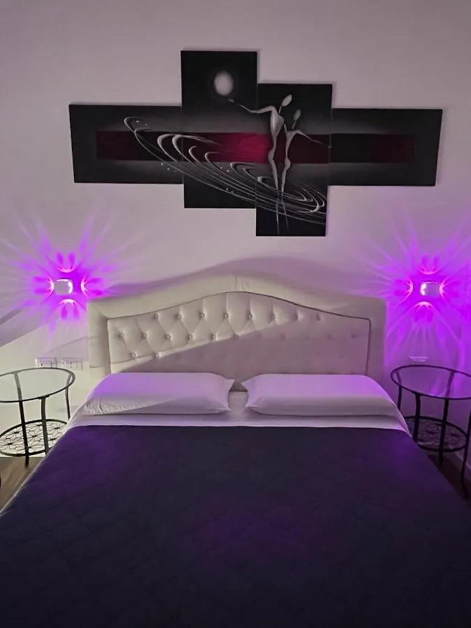 Domus Flavia B&B Rzym 3*,  Włochy