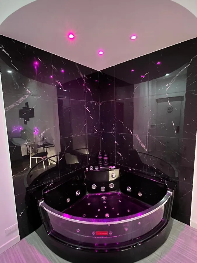 Domus Flavia B&B Rzym Nocleg ze śniadaniem
