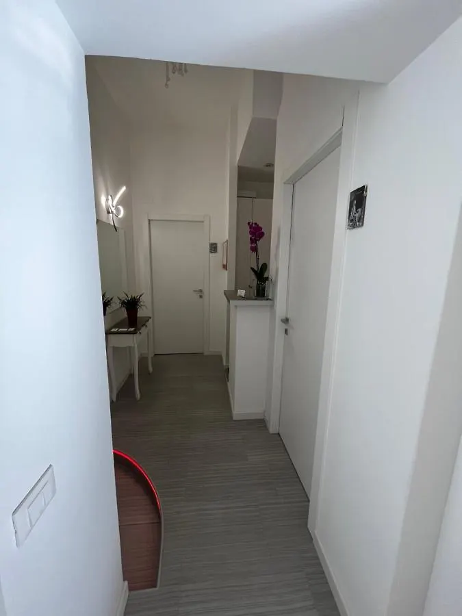 Nocleg ze śniadaniem Domus Flavia B&B Rzym