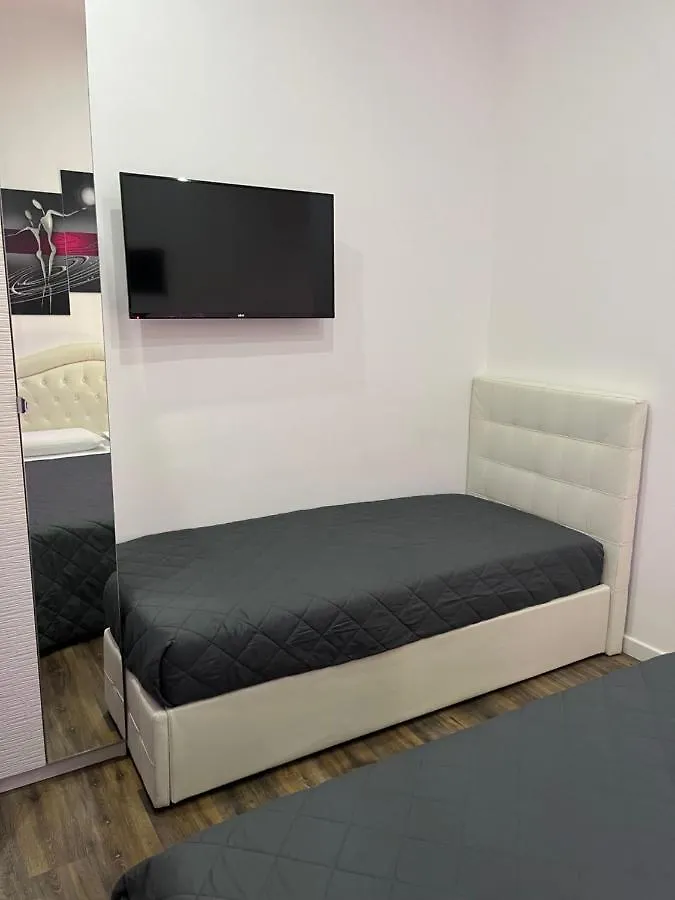 Domus Flavia B&B Rzym Nocleg ze śniadaniem