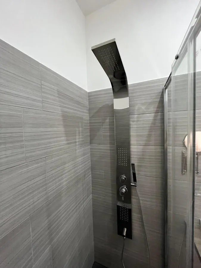 Domus Flavia B&B Rzym 3*,  Włochy
