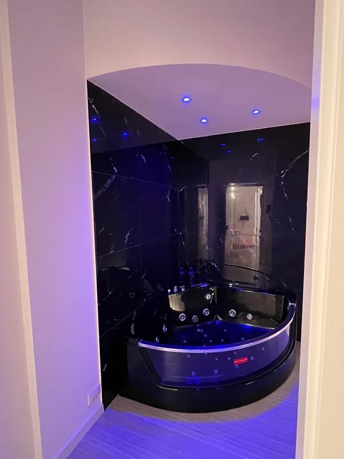 Domus Flavia B&B Rzym