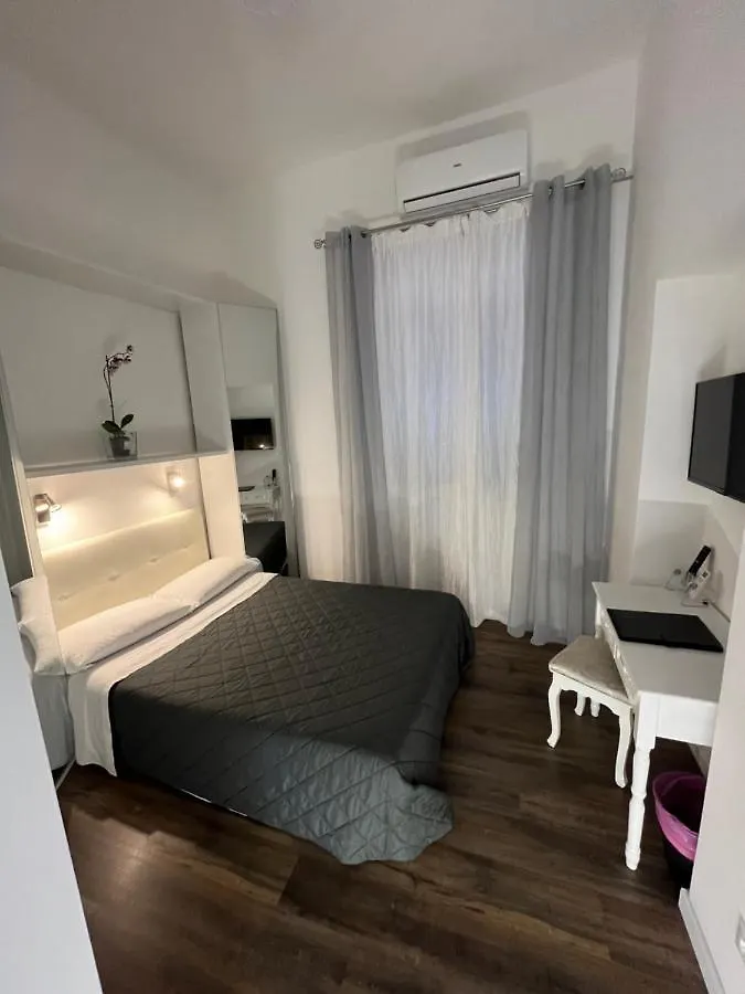 Domus Flavia B&B Rzym Włochy