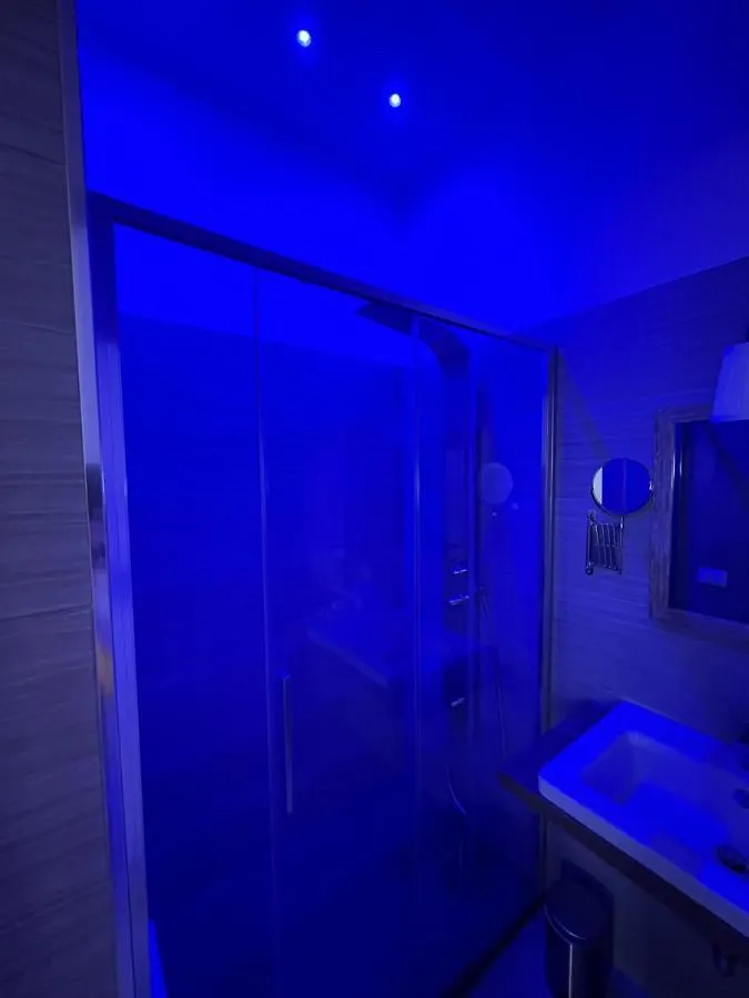 Domus Flavia B&B Rzym Nocleg ze śniadaniem