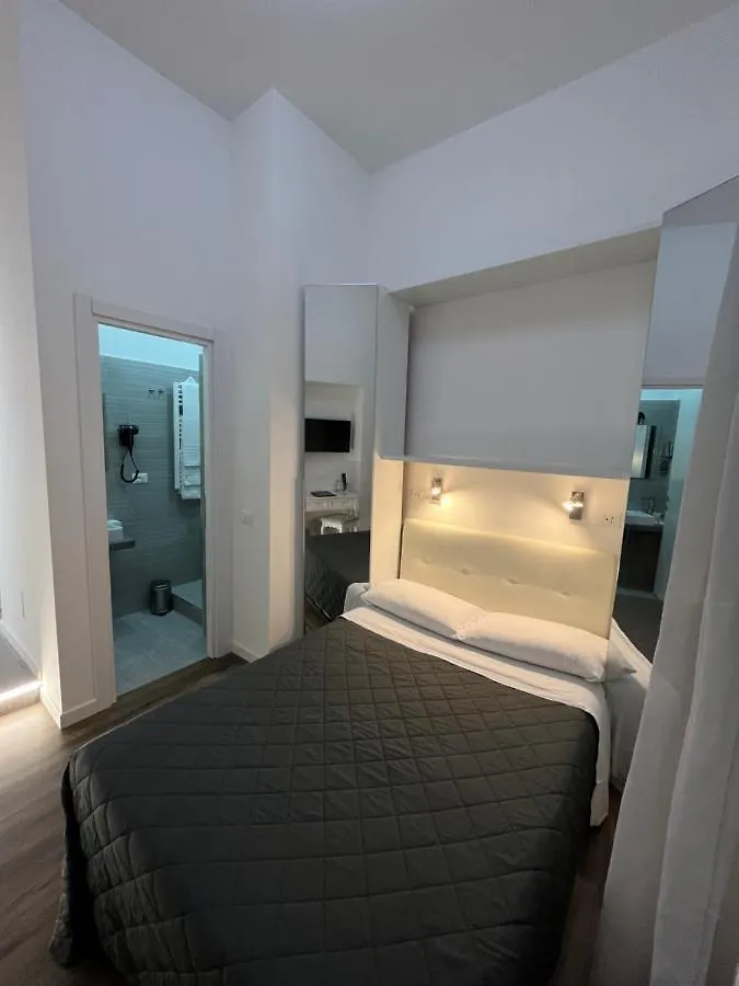 Domus Flavia B&B Rzym Nocleg ze śniadaniem