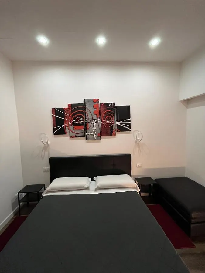 Nocleg ze śniadaniem Domus Flavia B&B Rzym