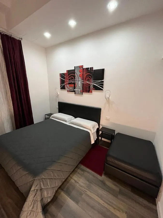 Domus Flavia B&B Rzym 3*,