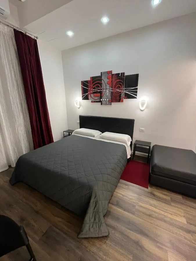 Domus Flavia B&B Rzym 3*,