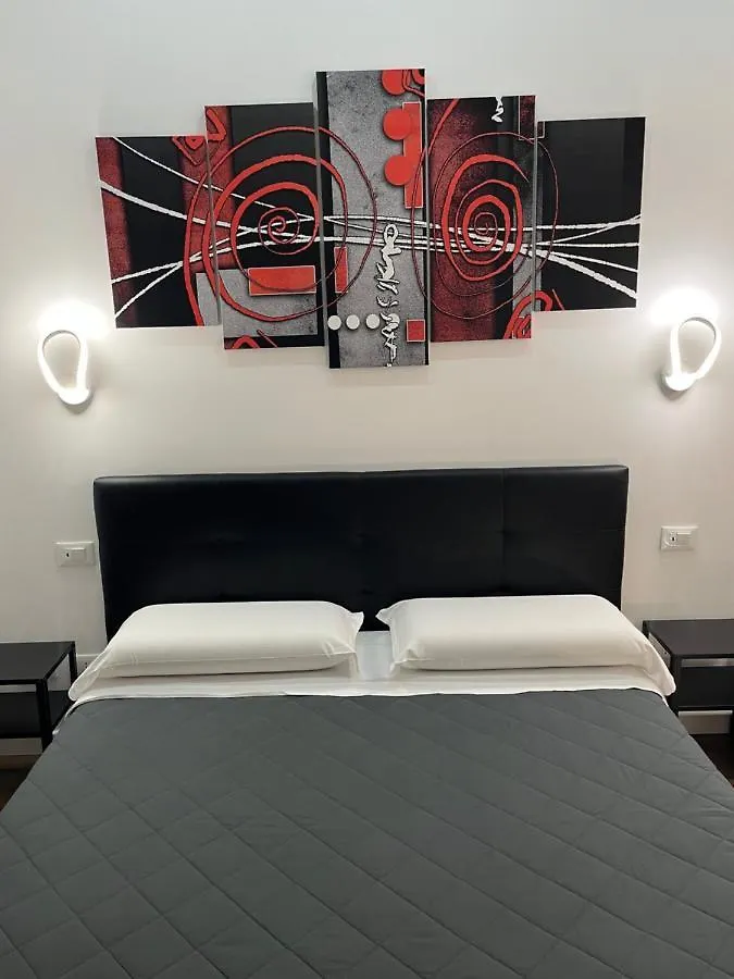 Nocleg ze śniadaniem Domus Flavia B&B Rzym