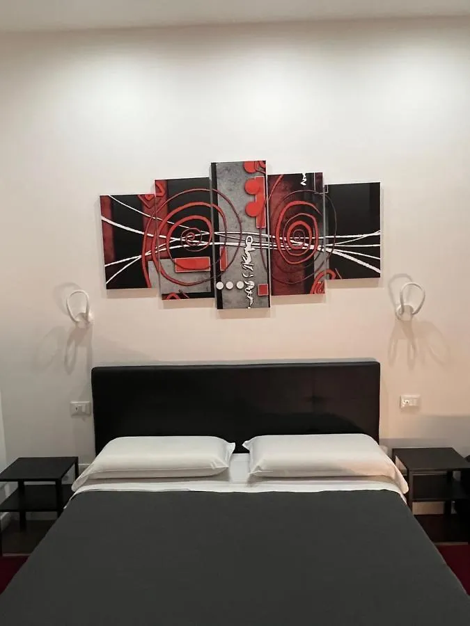 Domus Flavia B&B Rzym Nocleg ze śniadaniem