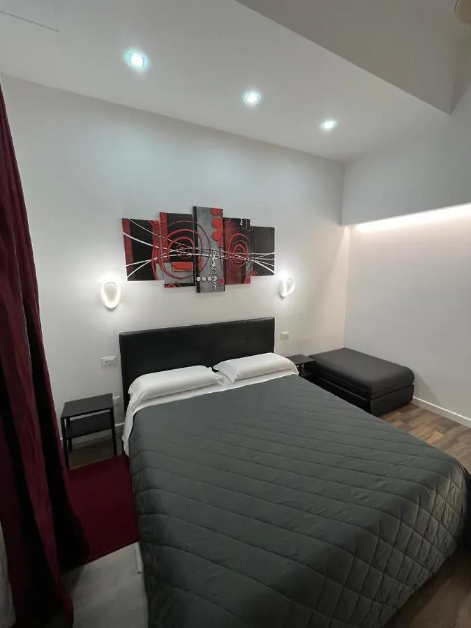 Nocleg ze śniadaniem Domus Flavia B&B Rzym