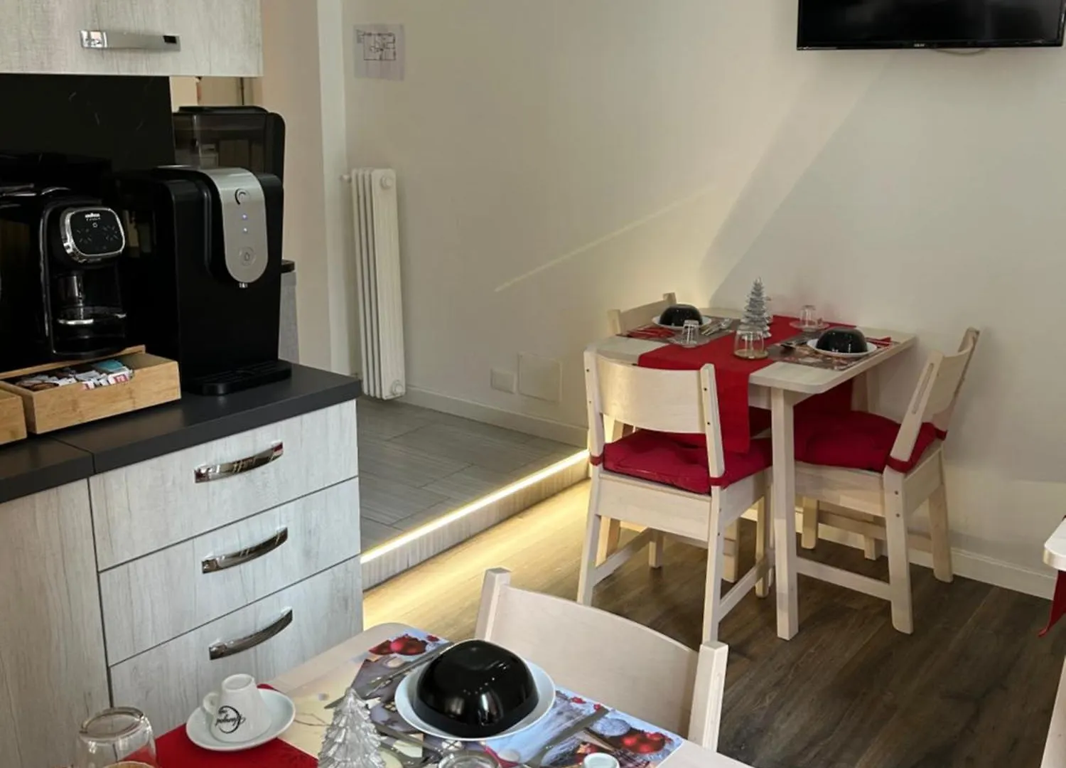 Domus Flavia B&B Rzym