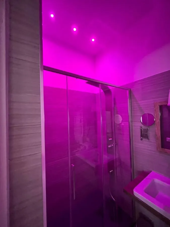 Domus Flavia B&B Rome